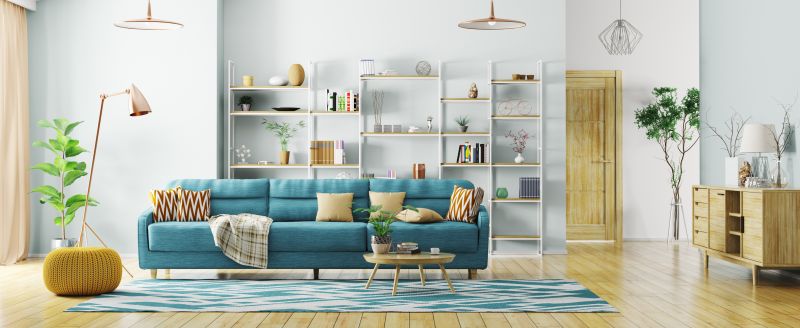 Bookcase Installation in Frederick, MD