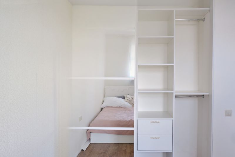 Built In Storage Installation in Durham, NC