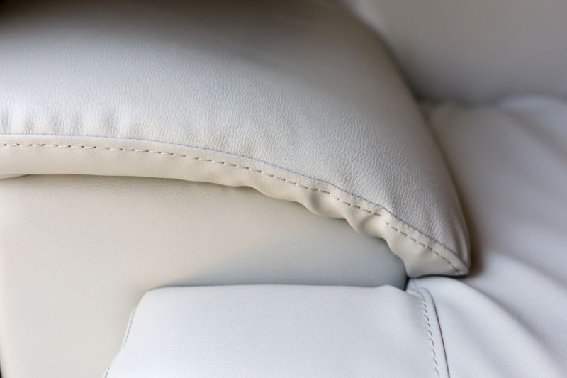 Color-Matched Repairs