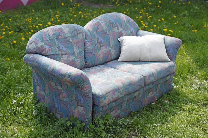 Seasonal Maintenance