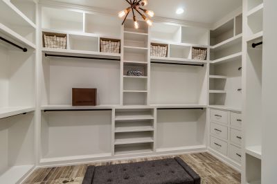 Custom Bookshelves Service in Greensboro, NC