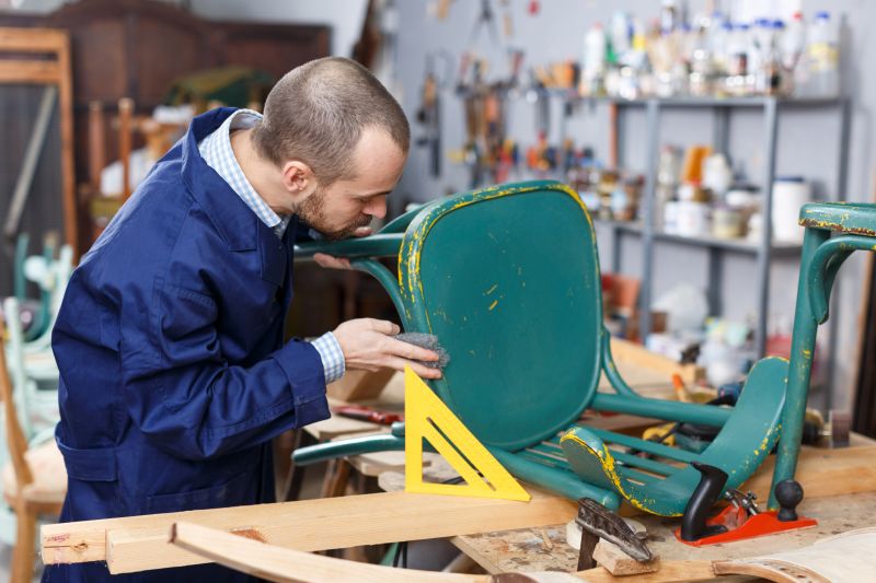 Furniture Repair Expert