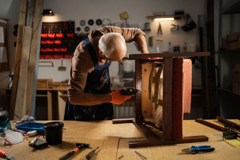 Furniture Restoration Company