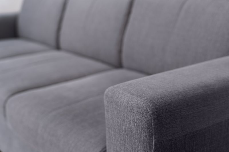 Couch Fabric Repair